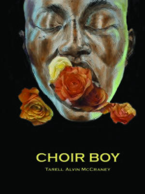 cover image of Choir Boy